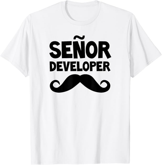 Señor developer