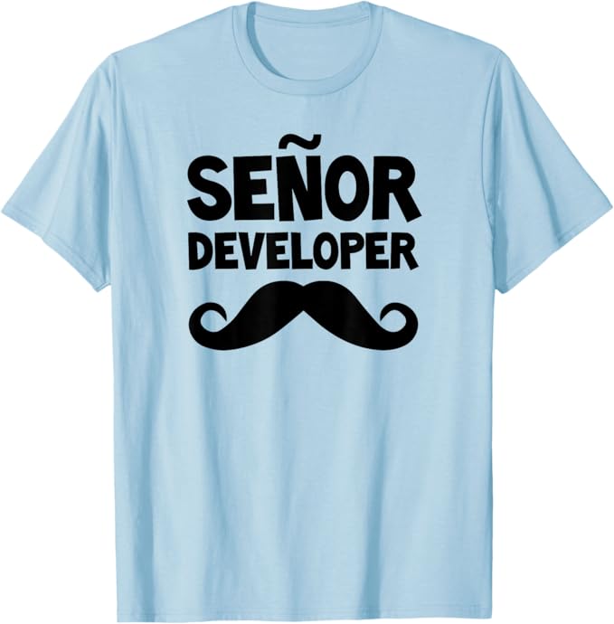 Señor developer image 2 of 3