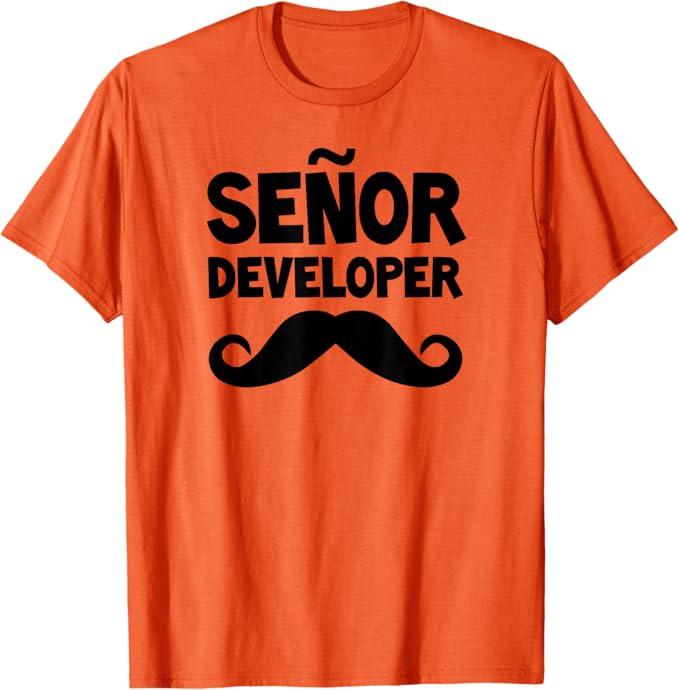 Señor developer image 3 of 3